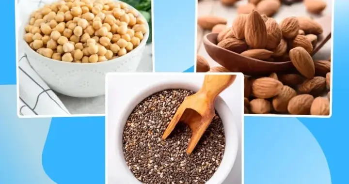 Chất xơ – chìa khóa để duy trì hệ tiêu hóa khỏe mạnh