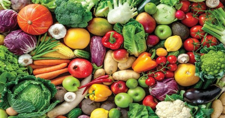 Thực phẩm giàu chất xơ giúp hệ tiêu hóa khỏe mạnh như thế nào