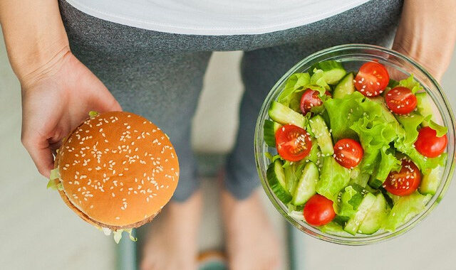 Xây dựng thói quen ăn uống để hệ tiêu hóa luôn khỏe mạnh